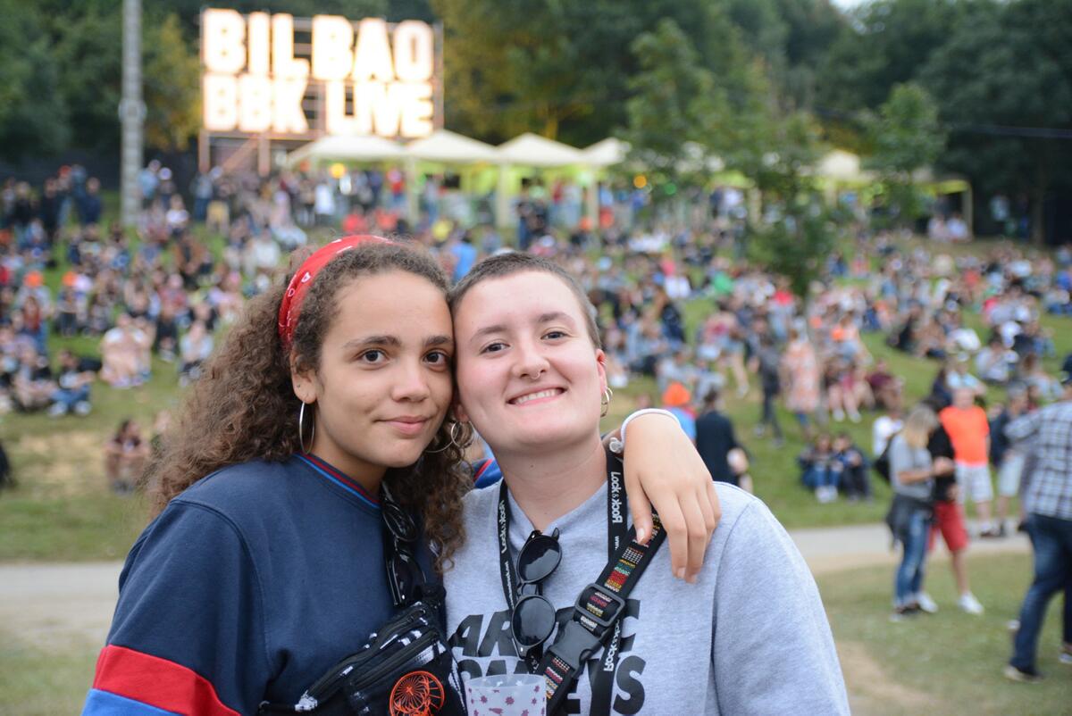 Foto 375 de la viernes 7 de julio | Bilbao BBK Live 2017